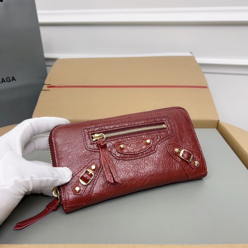 Balenciaga Wallets